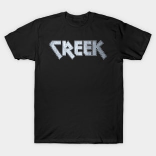 Creek T-Shirt